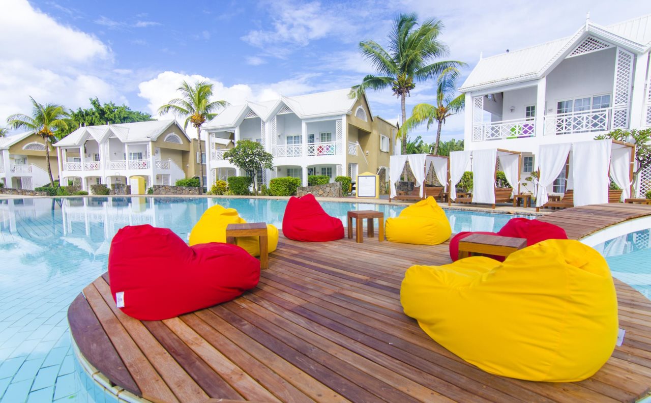 Sea Diamond Boutique Hotel & Spa
