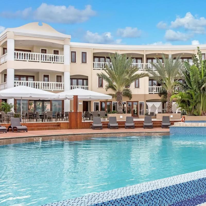 ACOYA Curacao Resort Villas & Spa