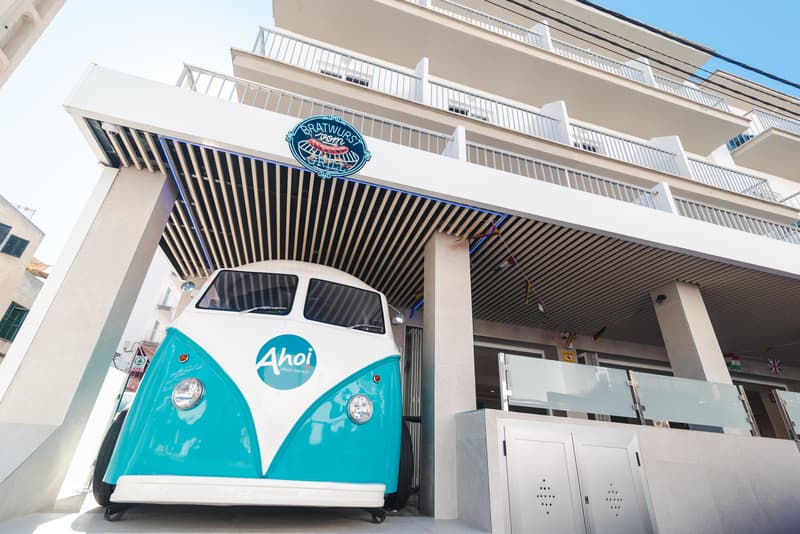 Ondina Hotel