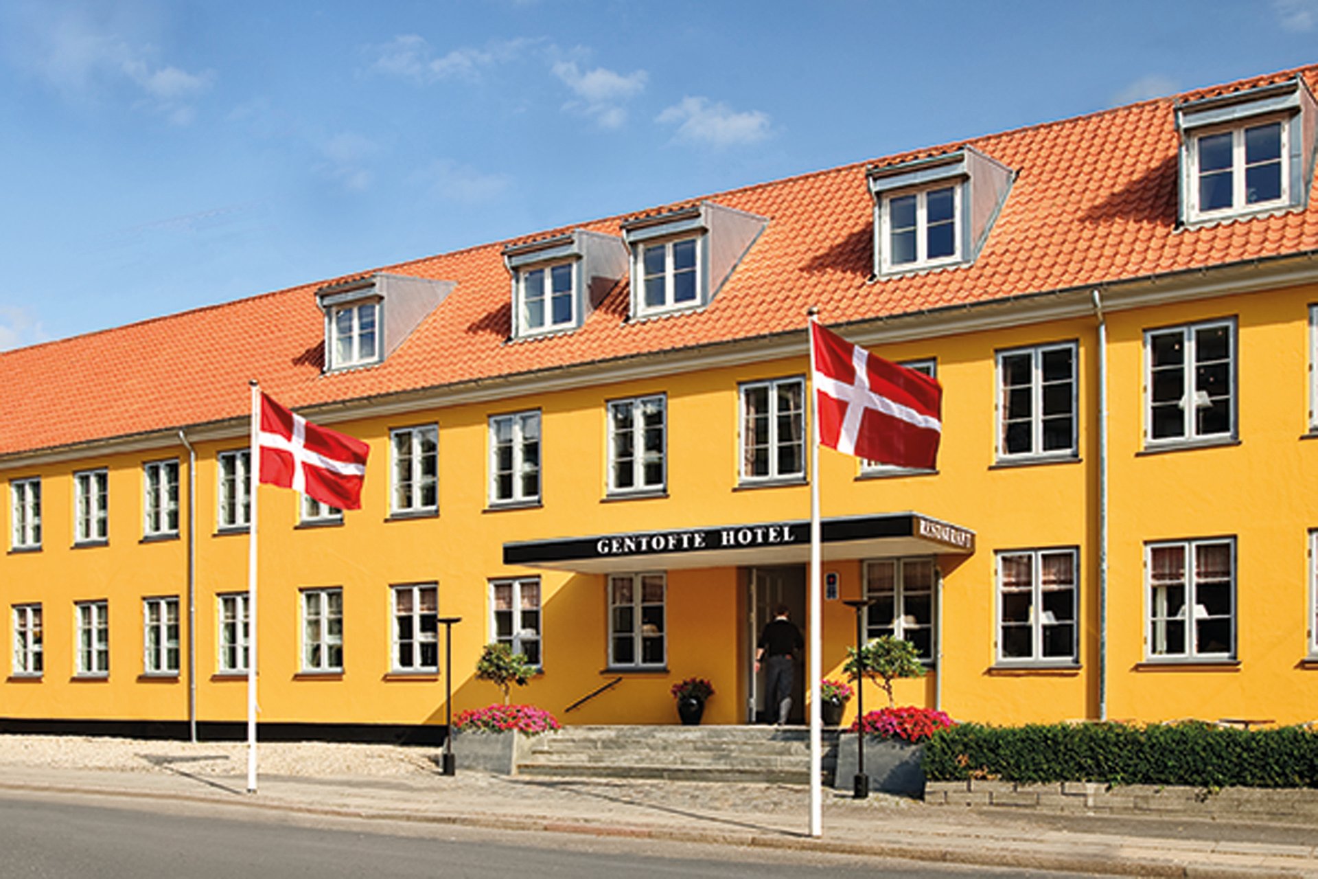 Gentofte