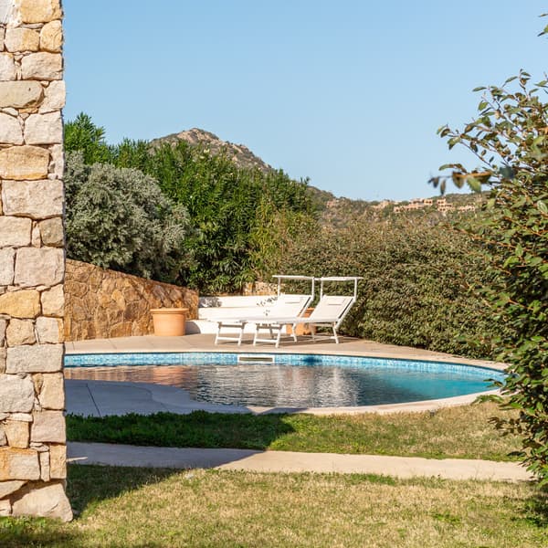 Villa Melograno - Private Pool-1