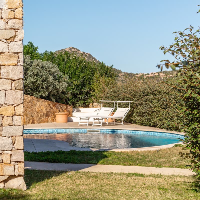Villa Melograno - Private Pool