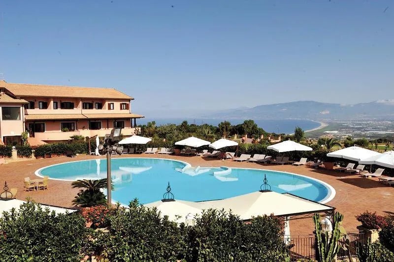 Popilia Country Resort