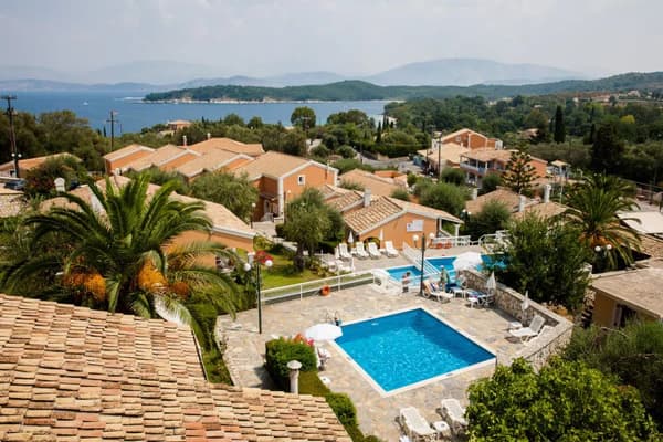 Michelangelo Resort-1