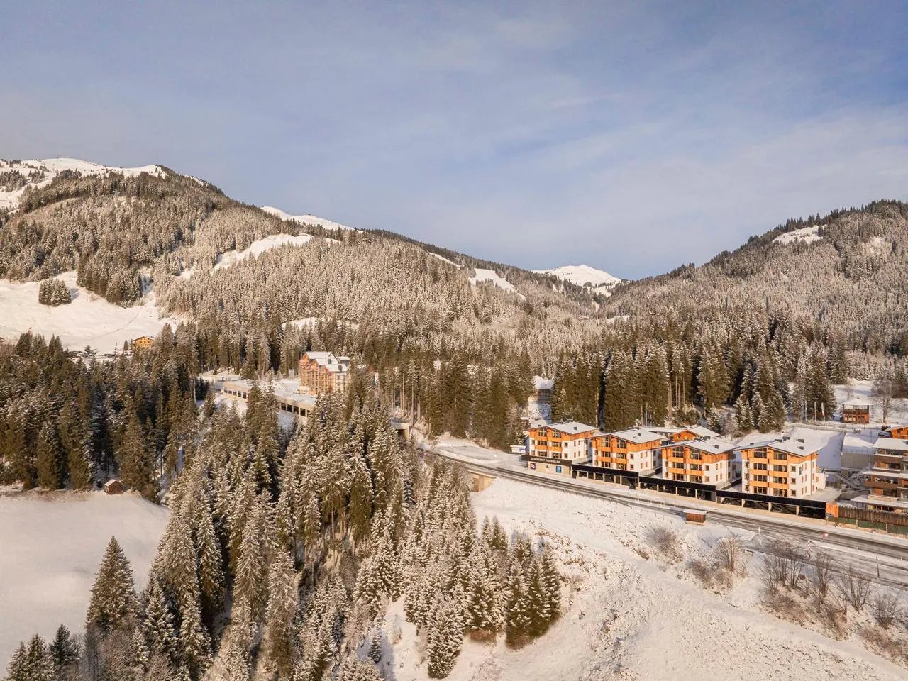 Bergresort Tauernblick by ALPS RESORTS
