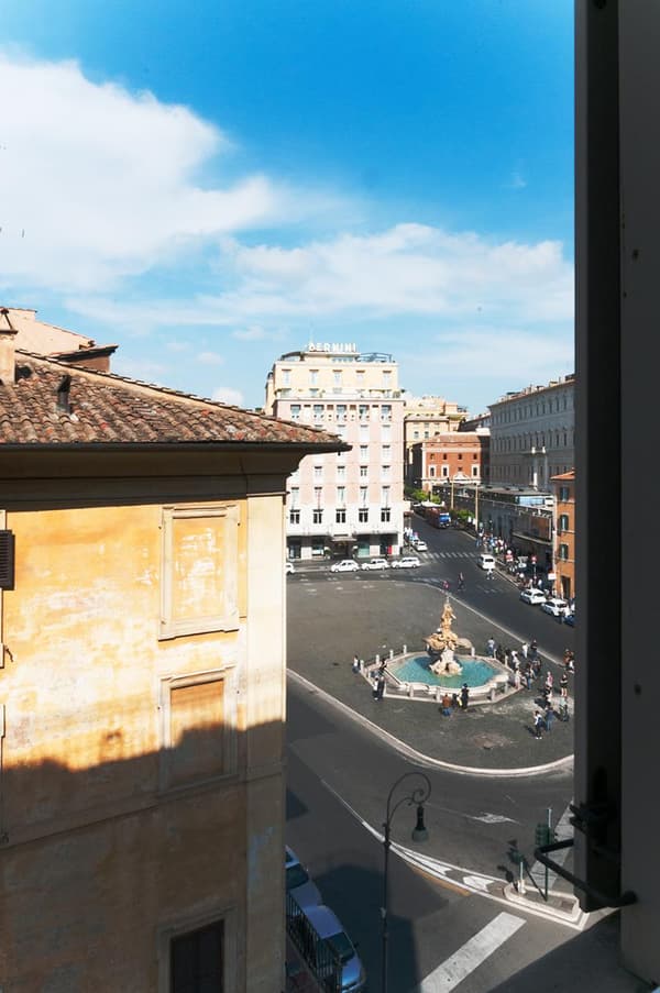 Stendhal Luxury Suites-1