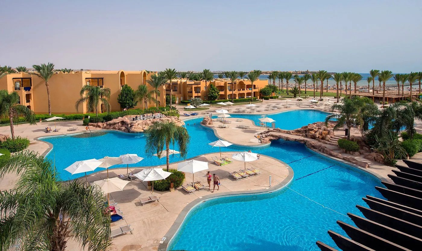Stella Beach Resort & Spa