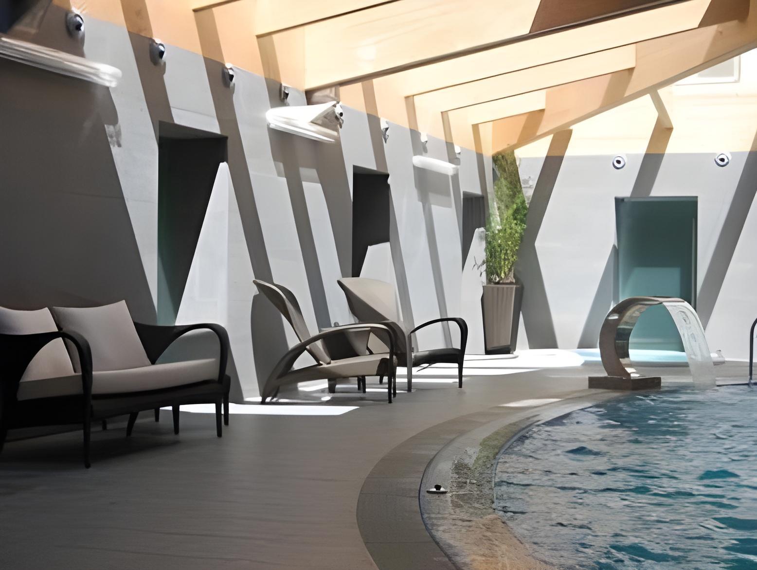 Curia Palace Hotel & Spa