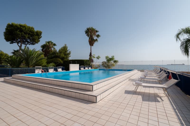 Mercure Delfino Taranto