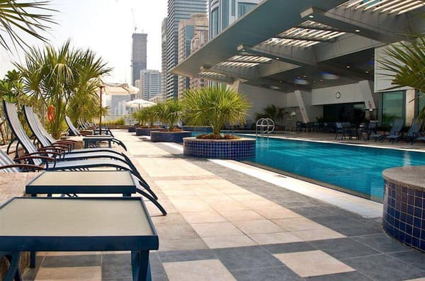 Chelsea Tower-1