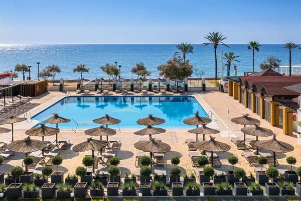 Occidental Fuengirola-1