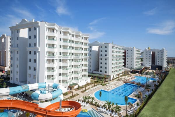 Wyndham Garden Lara-1