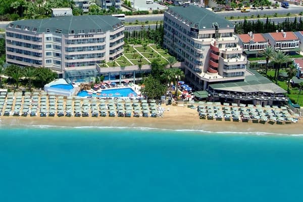 Aska Just In Beach-1