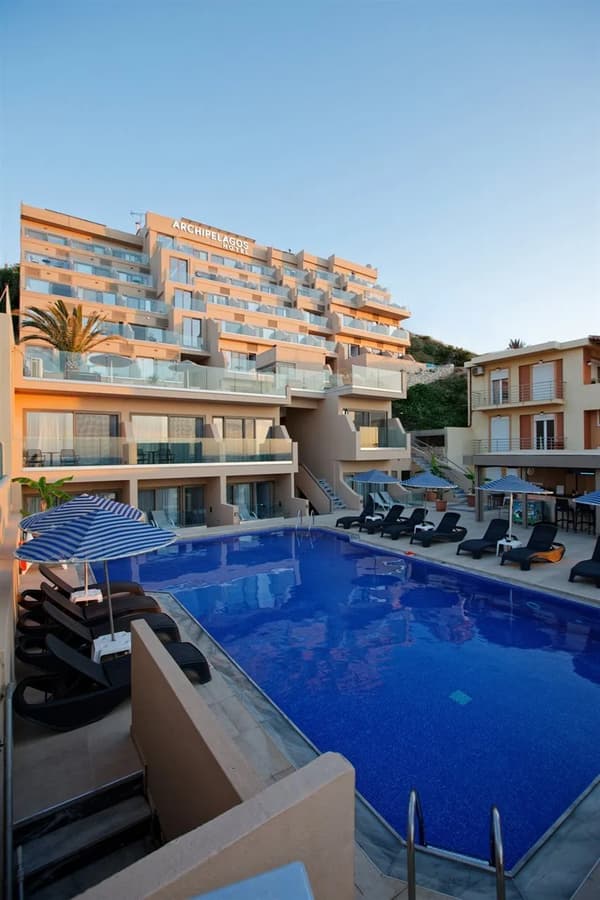 Archipelagos Hotel-1