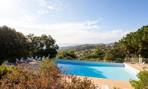 Les Issambres Bellevue - maeva Home-1