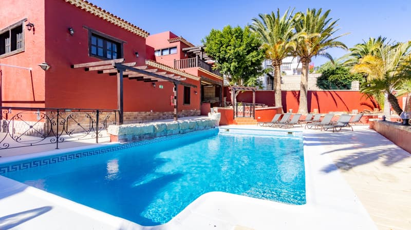 Ecolife Tenerife Hotel