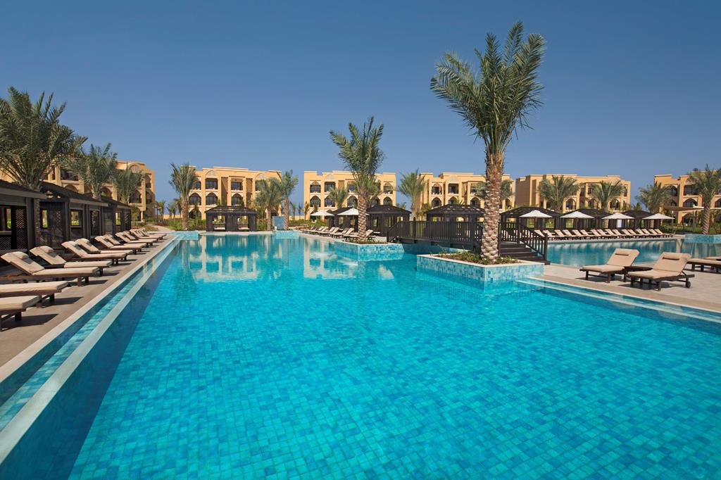 Marjan Island Resort & Spa