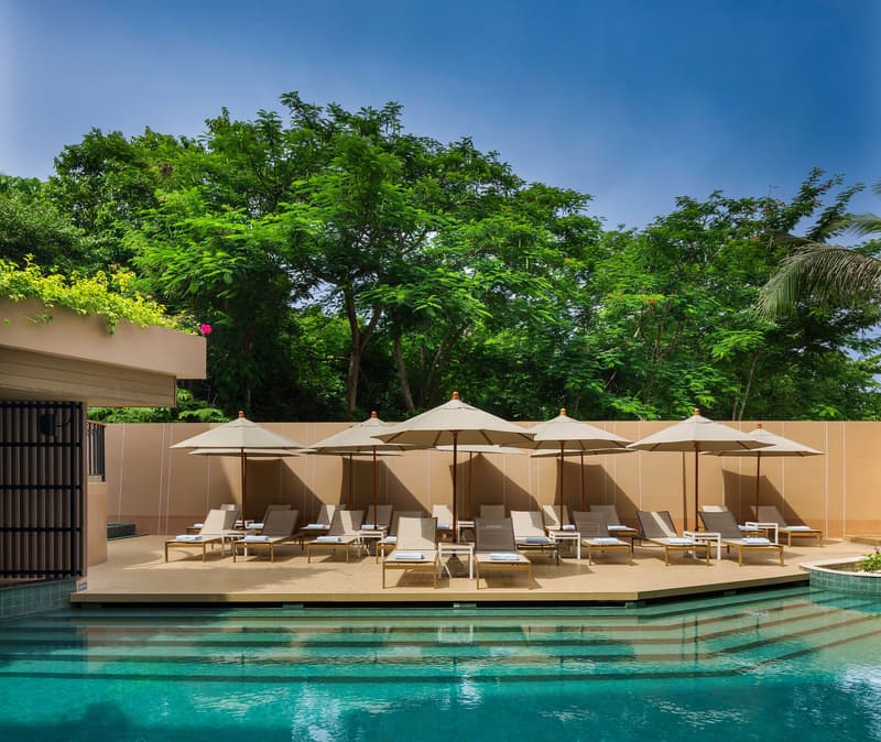 The Proud Karon Beach Phuket Trademark Wyndham