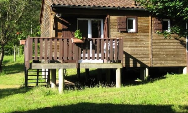 Camping Le Repaire-1