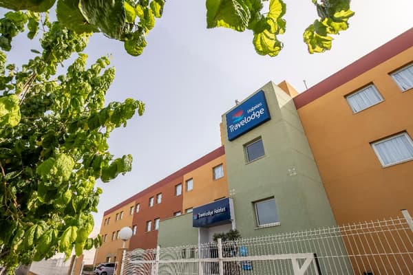 Hotel Campanile Murcia-1