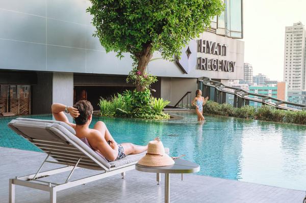 Hyatt Regency Bangkok Sukhumvit-1