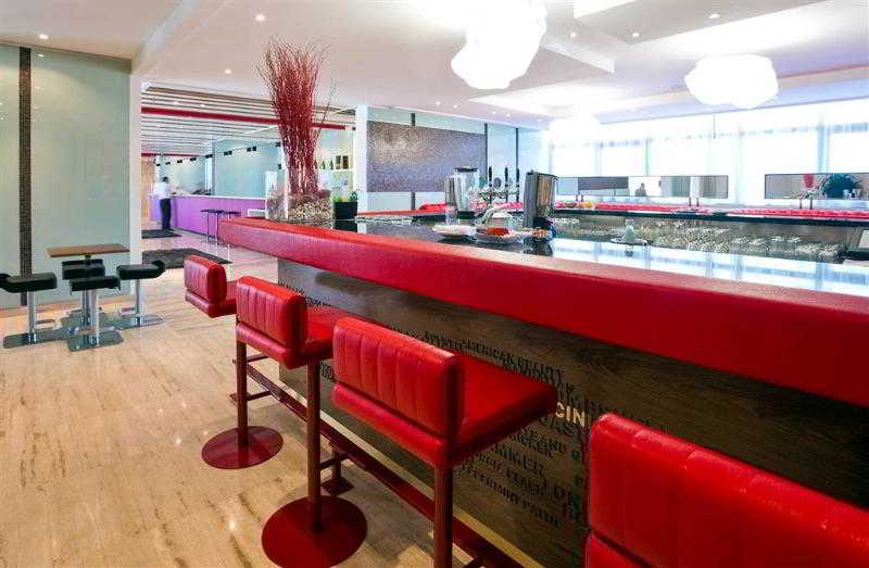 Novotel Roma Eur