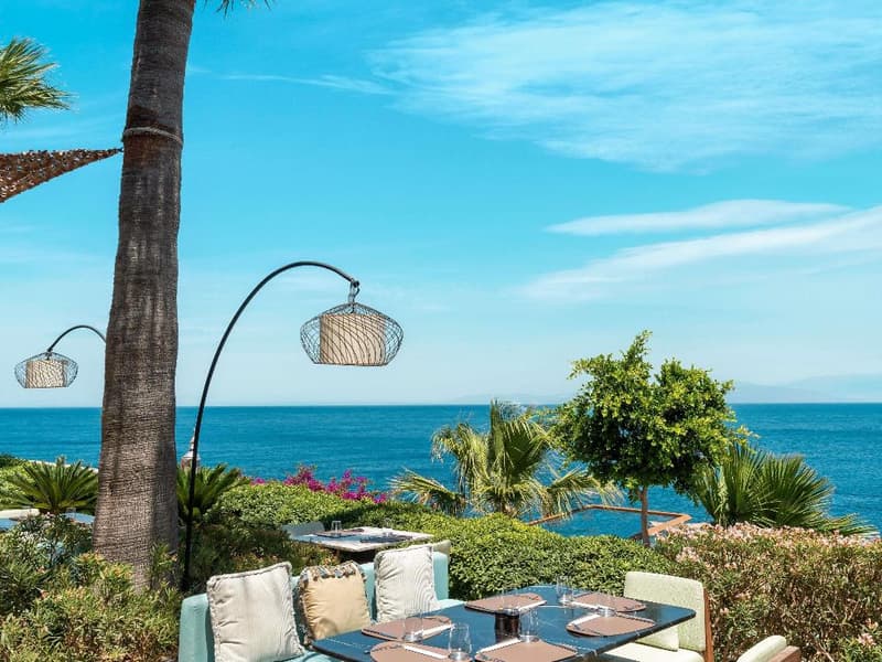 Swissotel Living Bodrum