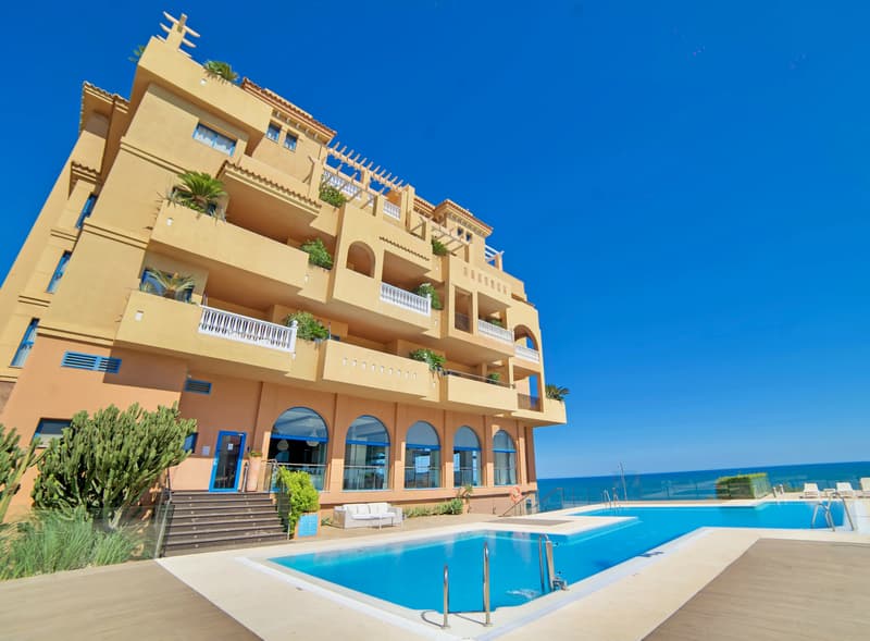 Casamaïa Appartementen