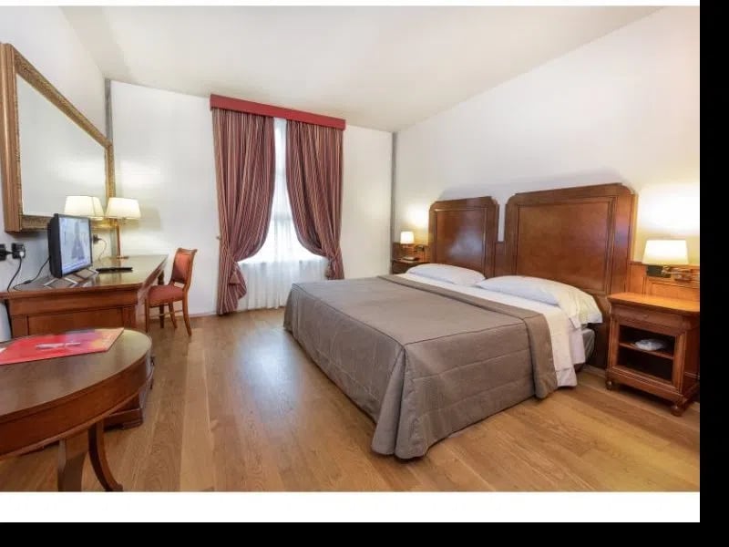 Hotel Villa Malaspina