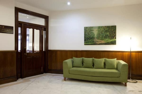 Hotel Don Curro-1