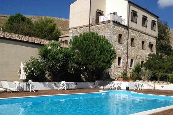Agriturismo Sant'Agata-1