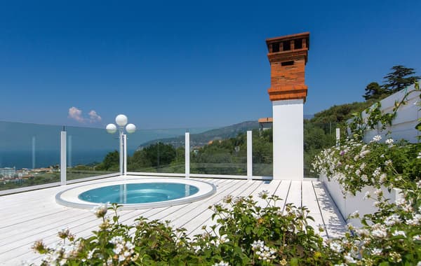 Villa Oriana Relais-1