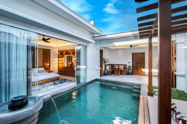 La Numa Villas Canggu-1