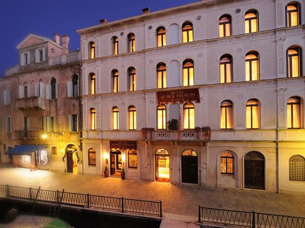 Ai Due Principi Hotel-1