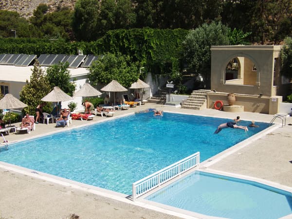 Ilyssion Beach Resort-1