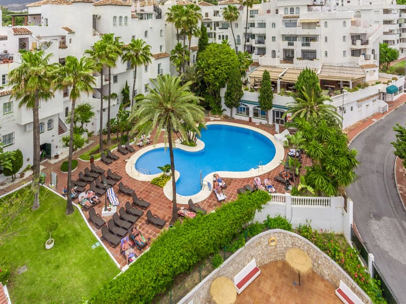 Royal Oasis Club at Pueblo Quinta