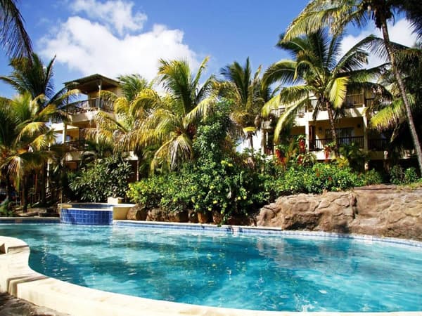 Hibiscus Boutique hotel-1