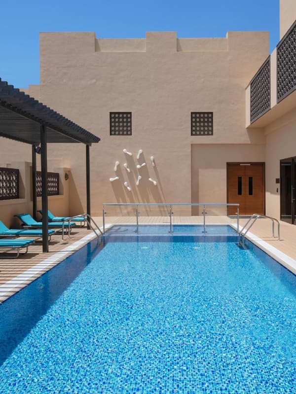 Hyatt Place Dubai Wasl District-1