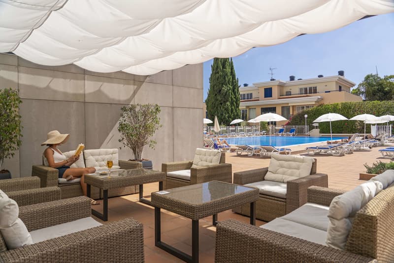 Dorisol Mimosa Studio Hotel