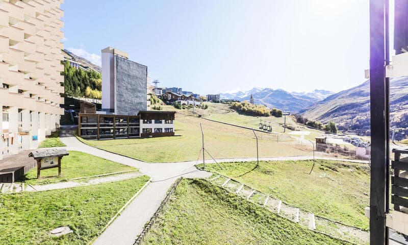 Residentie Le Preyerand