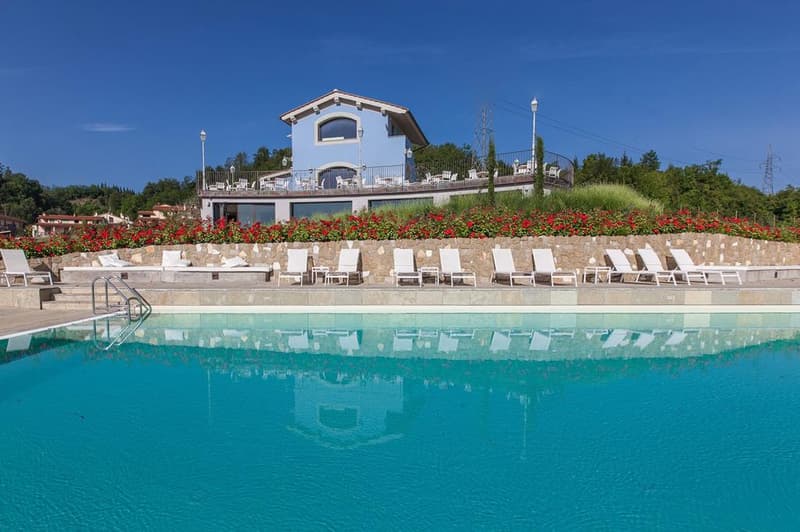 Villa Casagrande