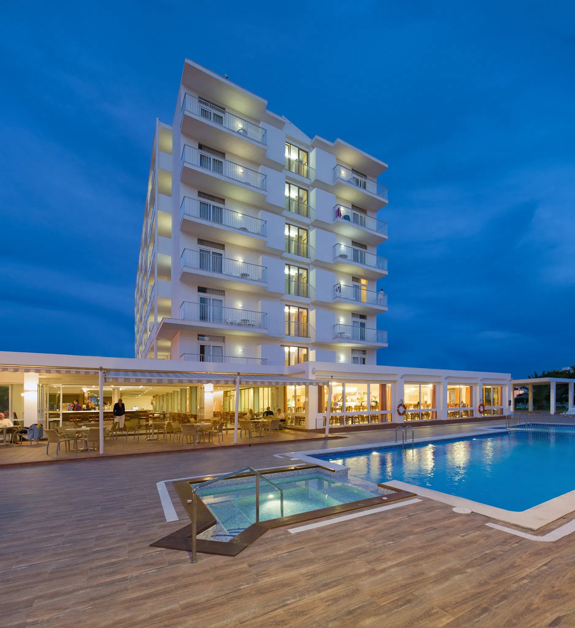 Hotel Gran Sol