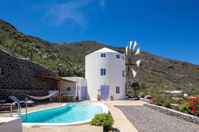 Windmill Villas