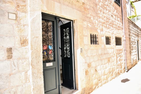 SUNce Palace Apartments-1