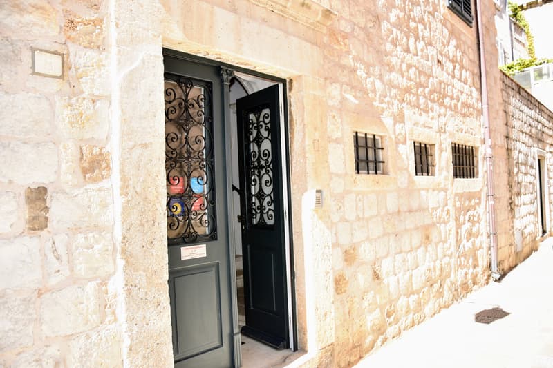 SUNce Palace Apartments