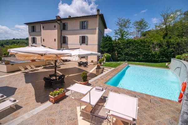 Hotel La Colonna-1