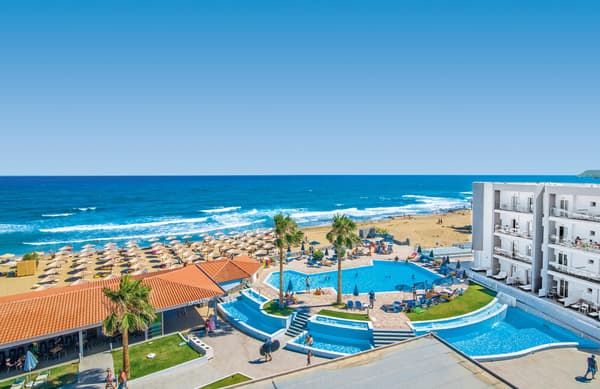 Allsun Carolina Mare-1