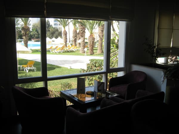 Yadis Hammamet Club-1