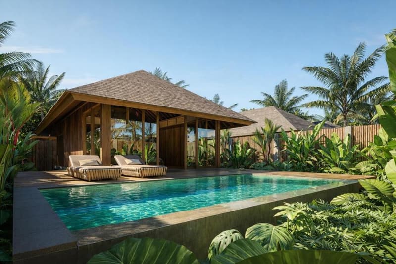 Kappa Senses Zanzibar*****