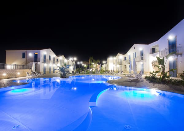 Scala Dei Turchi Resort-1